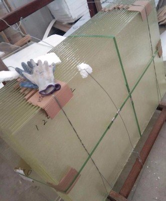 武威铅玻璃观察窗的高度设计