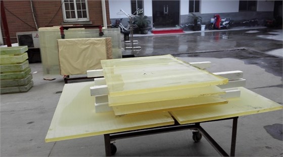 武威18mm医用铅玻璃